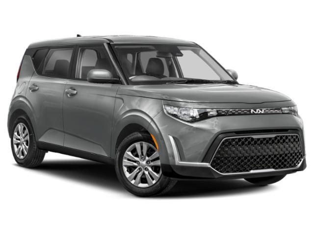 new 2025 Kia Soul car, priced at $22,340