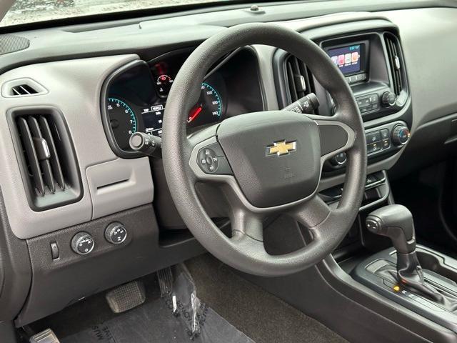 used 2016 Chevrolet Colorado car, priced at $20,411