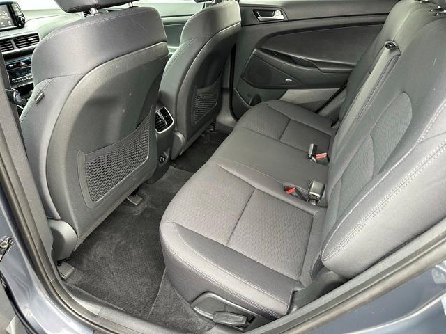 used 2020 Hyundai Tucson car, priced at $12,911