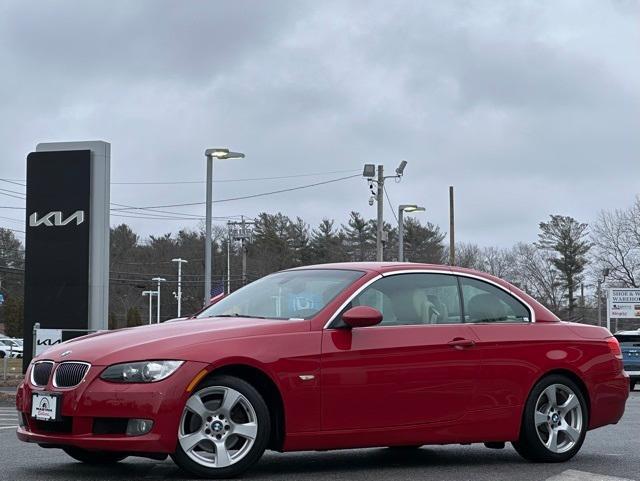 used 2007 BMW 328 car, priced at $12,911