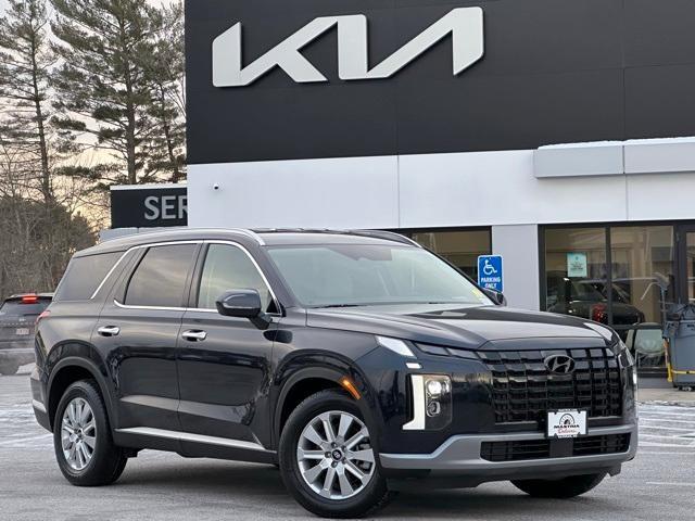 used 2024 Hyundai Palisade car, priced at $34,991