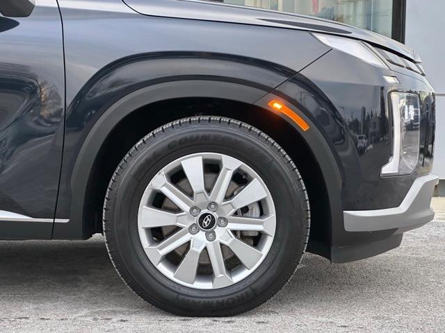 used 2024 Hyundai Palisade car, priced at $34,991