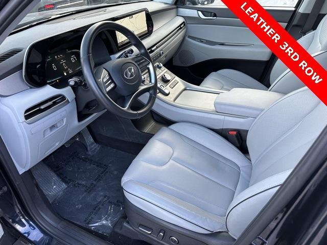 used 2024 Hyundai Palisade car, priced at $33,211