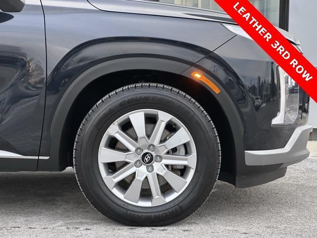 used 2024 Hyundai Palisade car, priced at $33,211