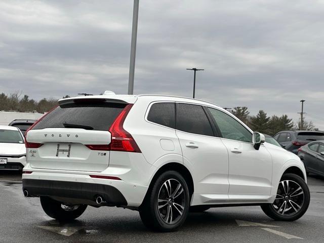 used 2019 Volvo XC60 car, priced at $22,911