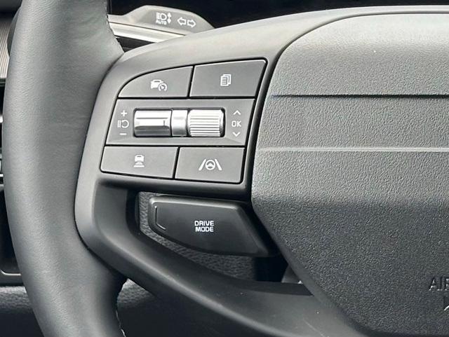 new 2026 Kia Sportage car, priced at $34,000