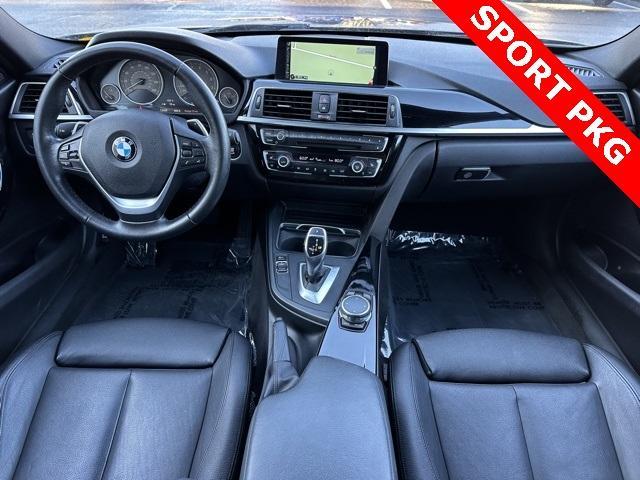 used 2016 BMW 328 car, priced at $14,511