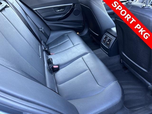 used 2016 BMW 328 car, priced at $14,511