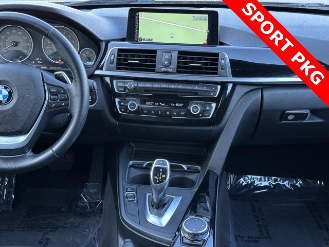 used 2016 BMW 328 car, priced at $14,511