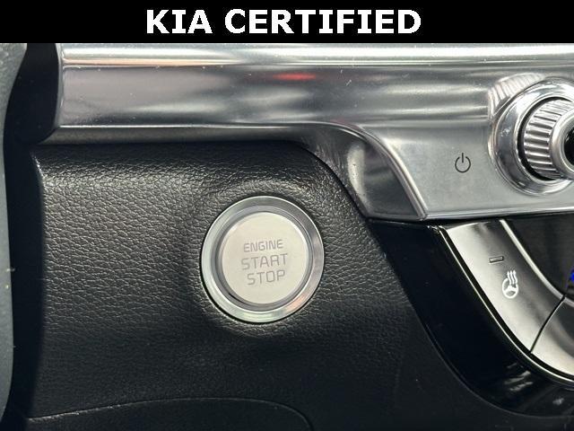 used 2022 Kia Telluride car, priced at $35,511
