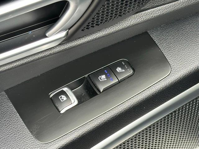 used 2022 Kia Telluride car, priced at $36,911