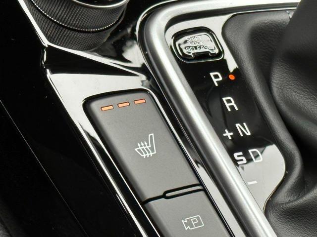 new 2025 Kia Seltos car, priced at $30,250