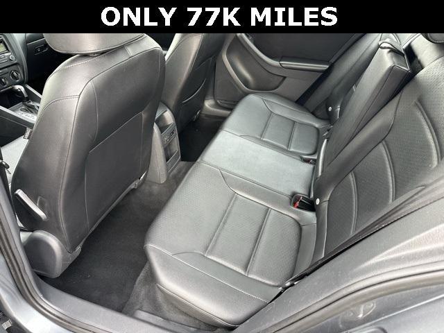 used 2014 Volkswagen Jetta car, priced at $10,511
