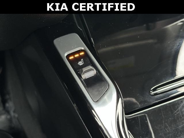 used 2022 Kia Sorento car, priced at $30,911