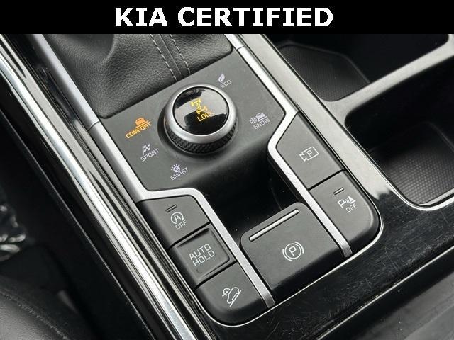 used 2022 Kia Sorento car, priced at $30,911