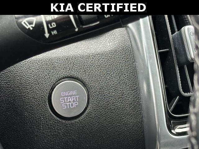 used 2022 Kia Sorento car, priced at $30,911