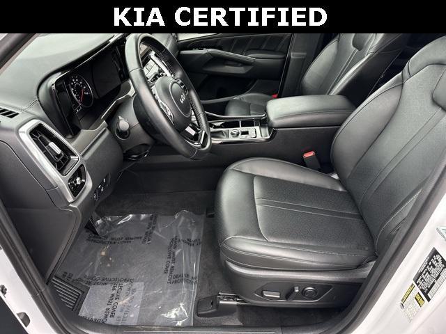 used 2022 Kia Sorento car, priced at $30,911