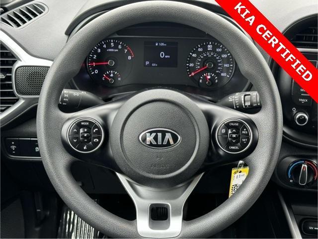 used 2022 Kia Soul car, priced at $15,911