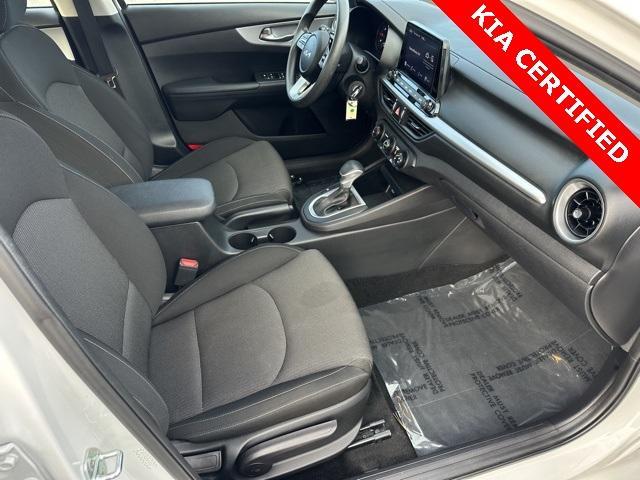 used 2022 Kia Forte car, priced at $15,711