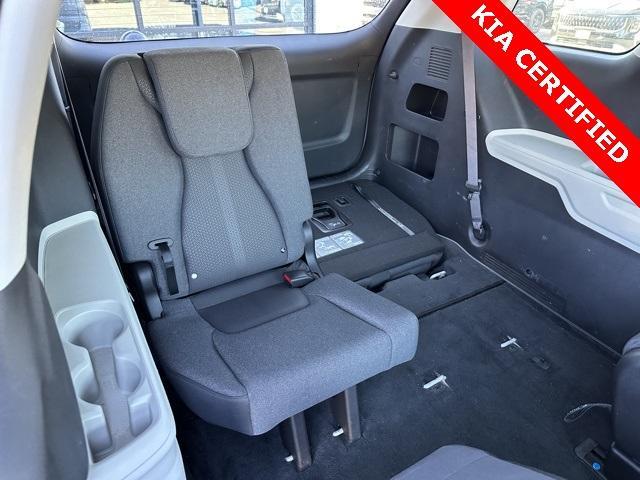 used 2022 Kia Carnival car, priced at $27,911