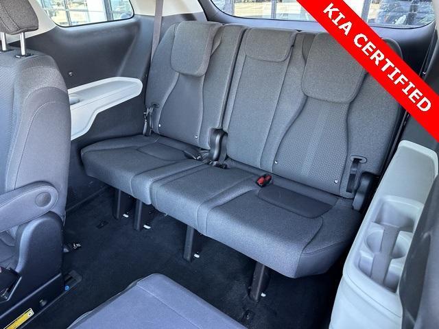 used 2022 Kia Carnival car, priced at $27,911