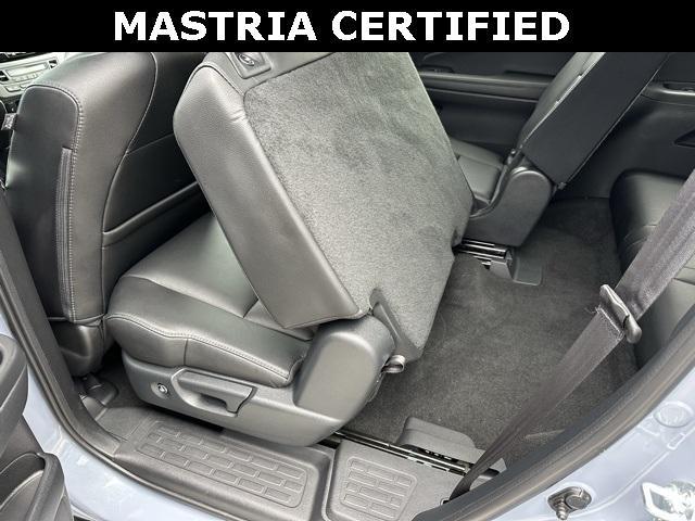used 2022 Honda Pilot car, priced at $33,611