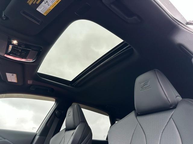 used 2024 Lexus RX 350 car, priced at $57,811