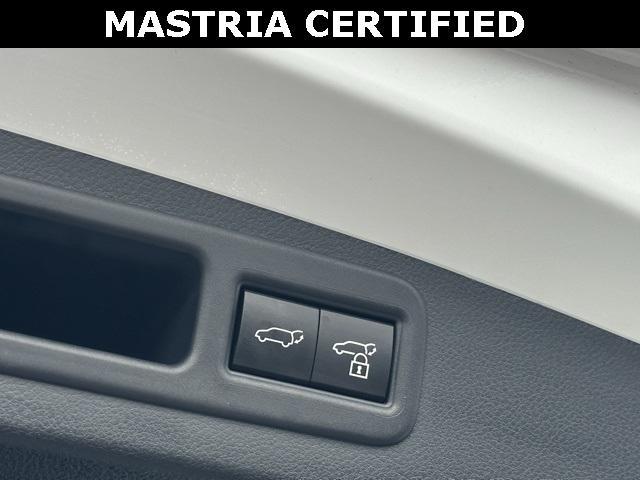 used 2024 Lexus RX 350 car, priced at $57,411
