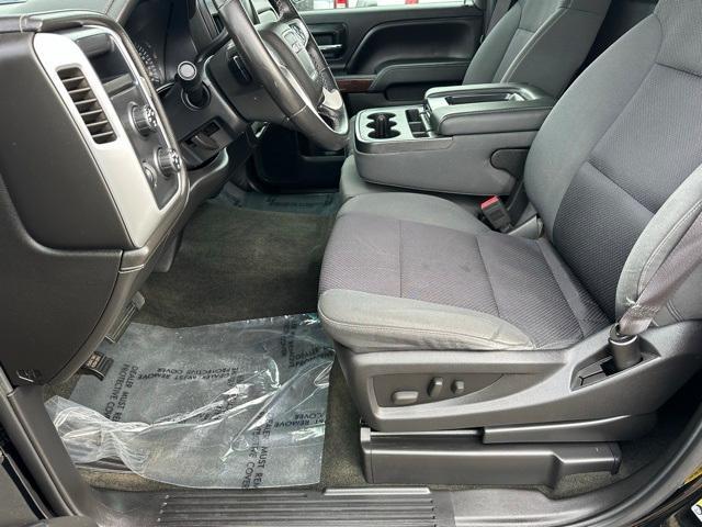 used 2014 GMC Sierra 1500 car, priced at $21,911