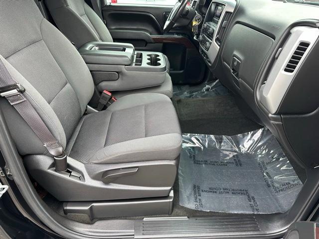 used 2014 GMC Sierra 1500 car, priced at $21,911