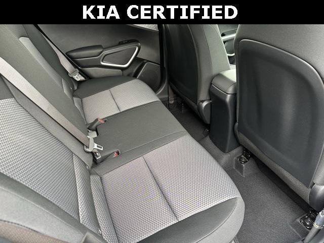 used 2024 Kia Soul car, priced at $18,811