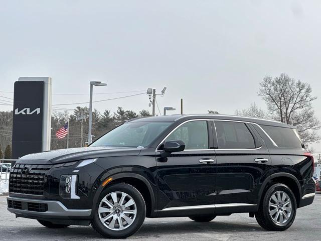 used 2024 Hyundai Palisade car, priced at $35,411