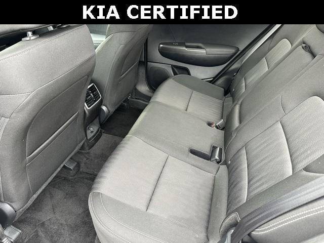 used 2022 Kia Sportage car, priced at $22,911