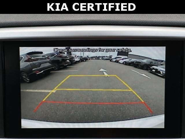 used 2022 Kia Sportage car, priced at $22,911