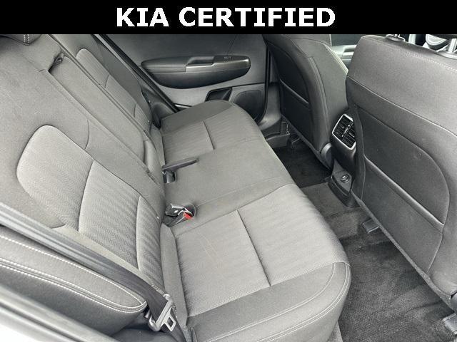 used 2022 Kia Sportage car, priced at $22,911