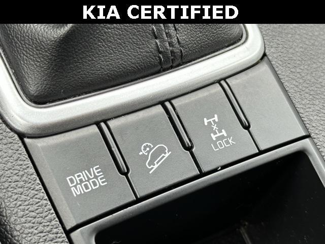 used 2022 Kia Sportage car, priced at $22,911