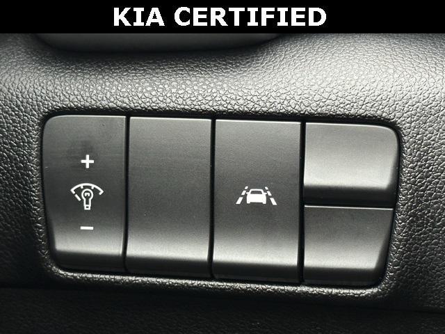 used 2022 Kia Sportage car, priced at $22,911