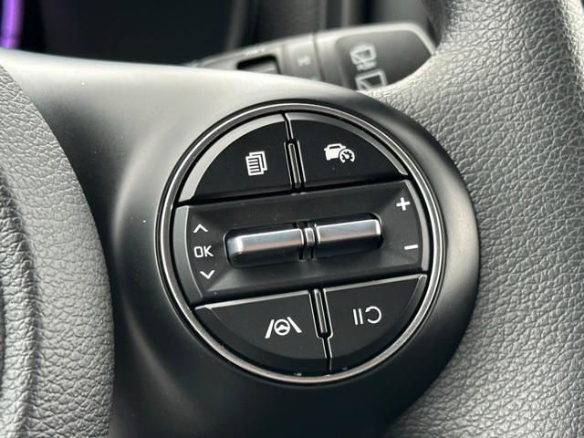 used 2024 Kia Soul car, priced at $18,511