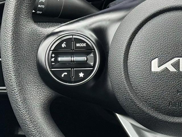used 2024 Kia Soul car, priced at $18,511