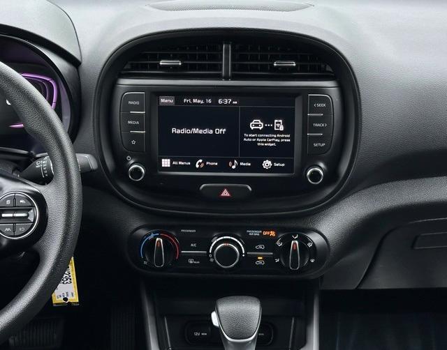 used 2024 Kia Soul car, priced at $18,511