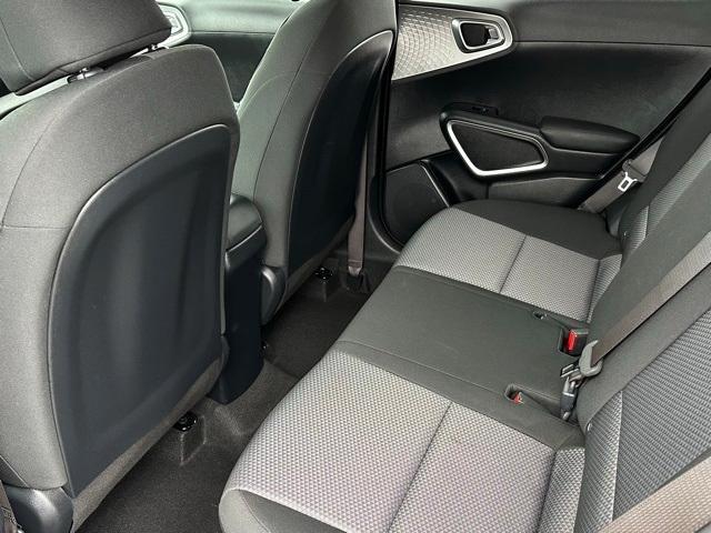 used 2024 Kia Soul car, priced at $18,511