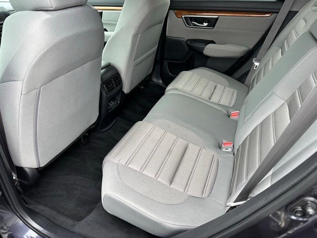 used 2019 Honda CR-V car, priced at $21,911