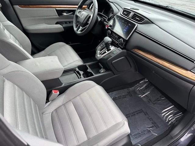 used 2019 Honda CR-V car, priced at $21,911