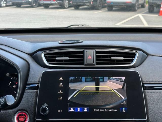 used 2019 Honda CR-V car, priced at $21,911