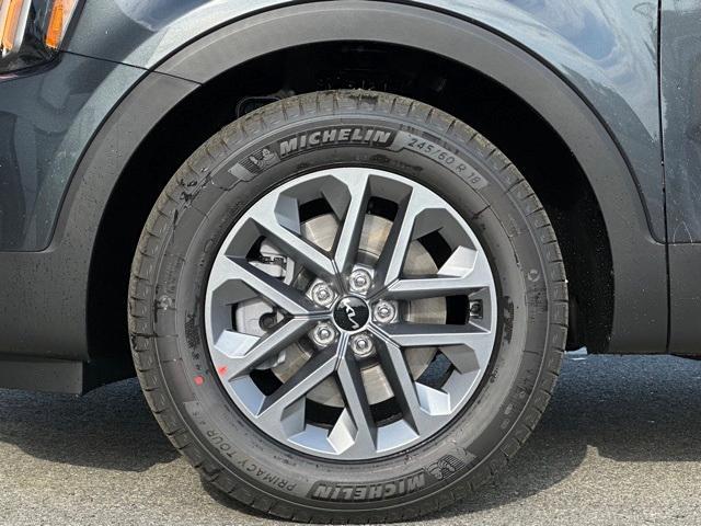 new 2024 Kia Telluride car, priced at $39,710