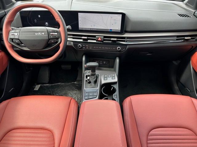 new 2026 Kia Sportage car, priced at $39,000