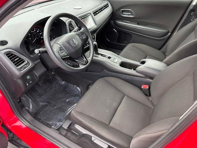 used 2018 Honda HR-V car, priced at $15,811