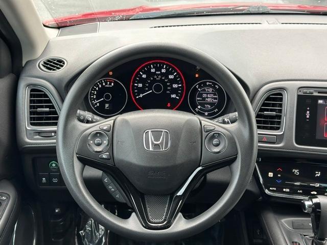 used 2018 Honda HR-V car, priced at $15,811