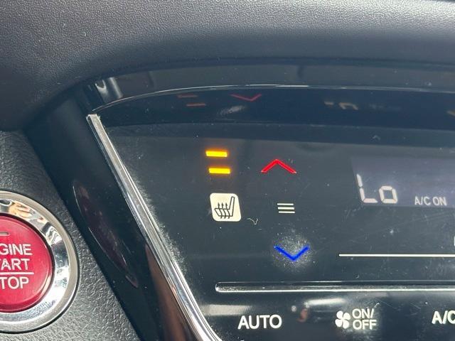 used 2018 Honda HR-V car, priced at $15,811