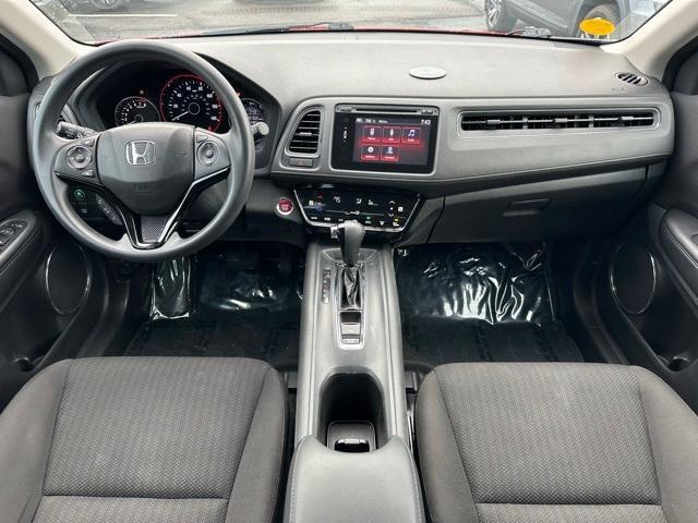 used 2018 Honda HR-V car, priced at $15,811